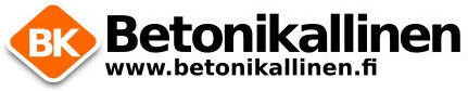 betonikallinen, betonilattiat, logo