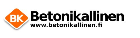 betonikallinen, betonilattiat, logo